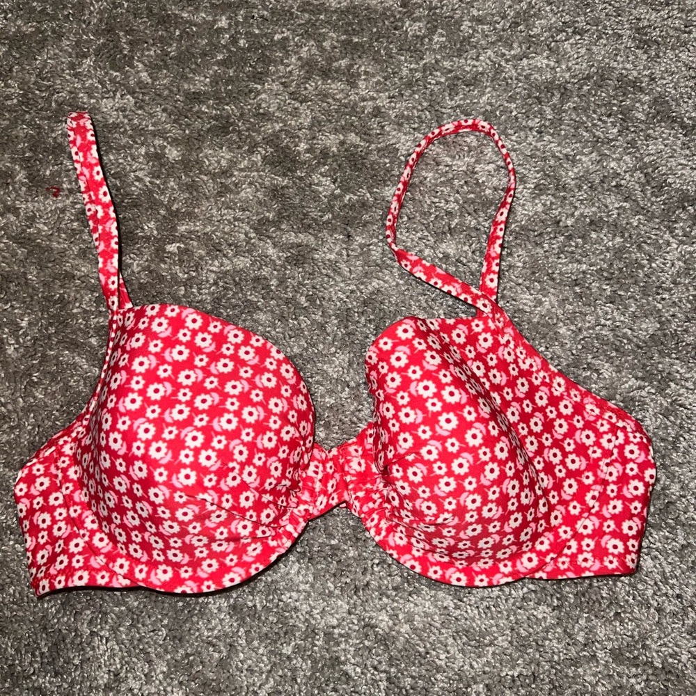 Aerie bikini top